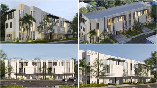 New Standard of Luxury Living in Miami